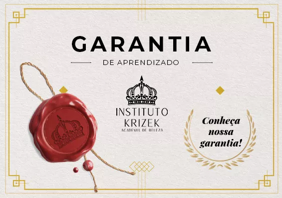 Garantia de Aprendizado – Instituto Krizek