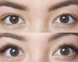 Alongamento de cílios2